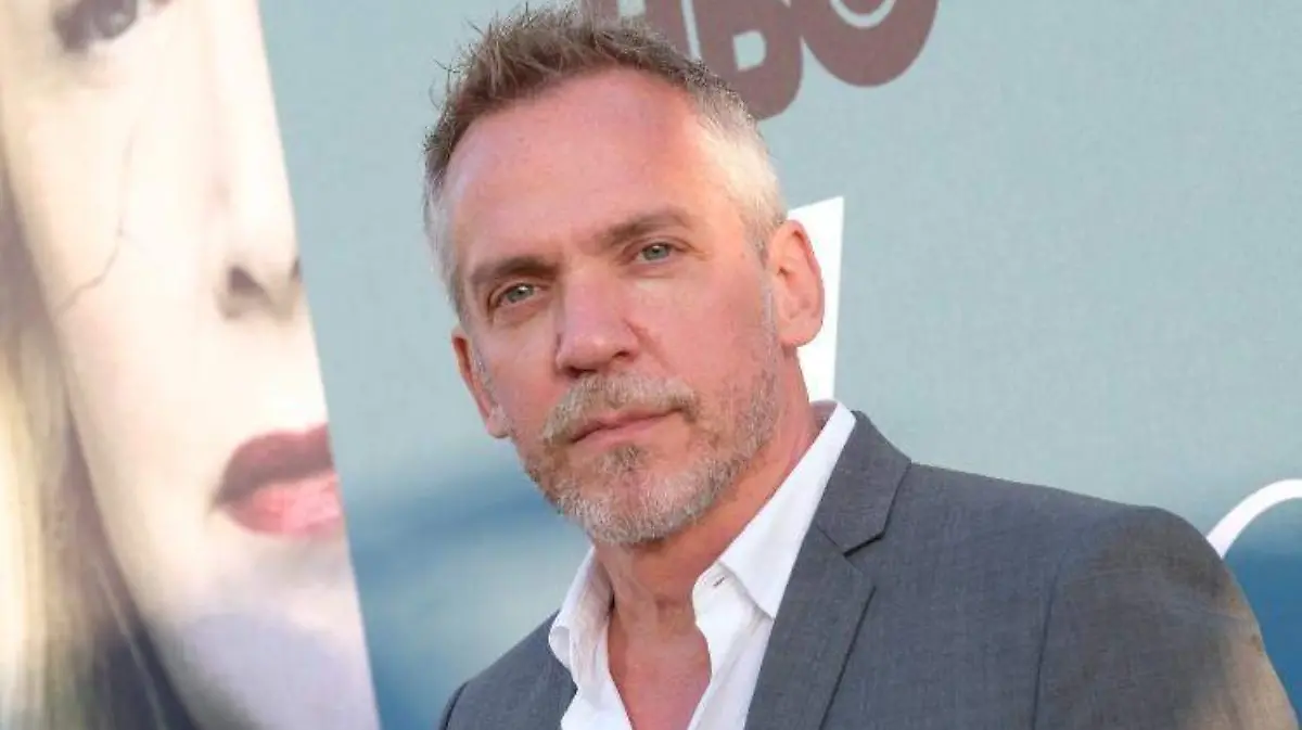 Muere director Jean-Marc Vallée